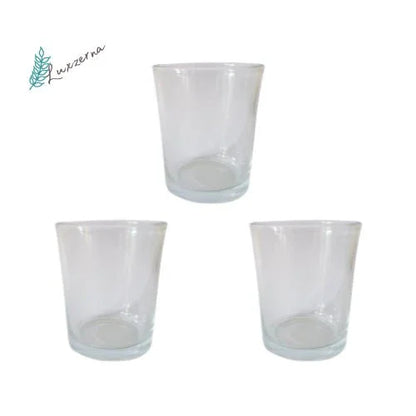 100% Natural Beeswax Votive Candle | Beeswax Vigil Candle - Luxzerna Candles & Wax Melts PH