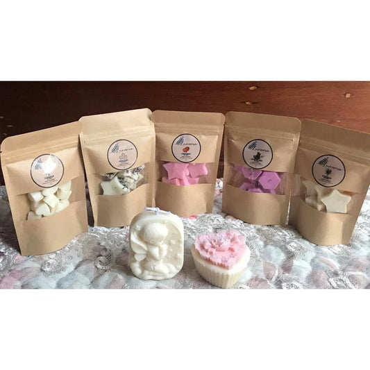 30g Luxzerna Wax Melts | Aromatheraphy | Relaxing Scent | Home Fragrance - Luxzerna Candles & Wax Melts PH