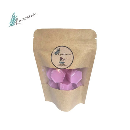 50g Luxzerna Wax Melts | Aromatherapy | Long-lasting Scent | Home Fragrance - Luxzerna Candles & Wax Melts PH