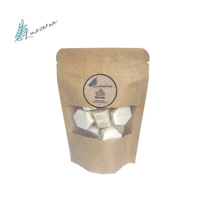 50g Luxzerna Wax Melts | Aromatherapy | Long-lasting Scent | Home Fragrance - Luxzerna Candles & Wax Melts PH